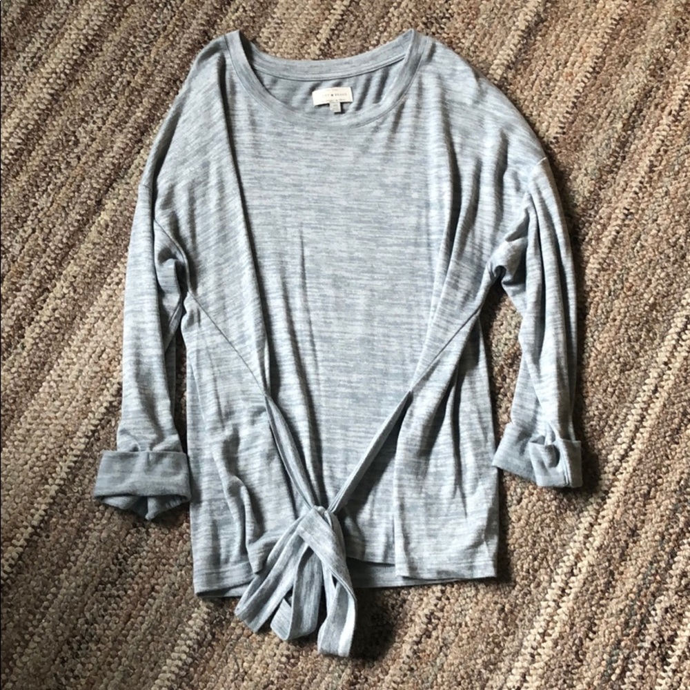 Soft and comfortable shirt